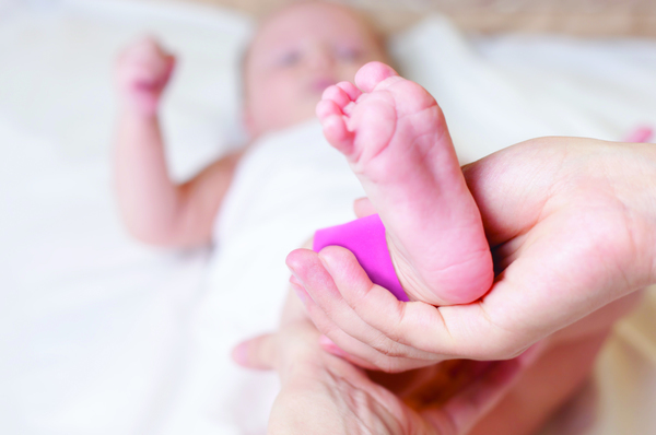 infant image