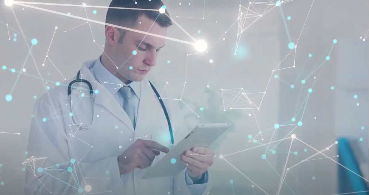 interoperability in healthcare