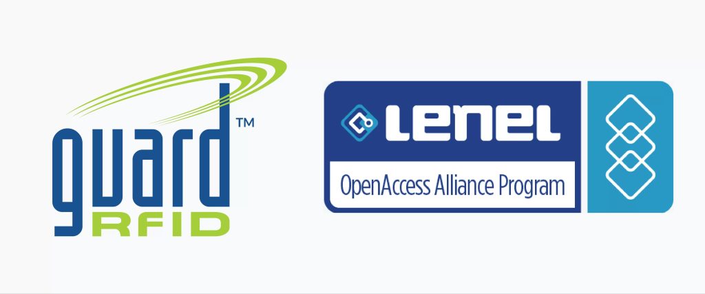 GuardRFID-Lenel_Integration-logo