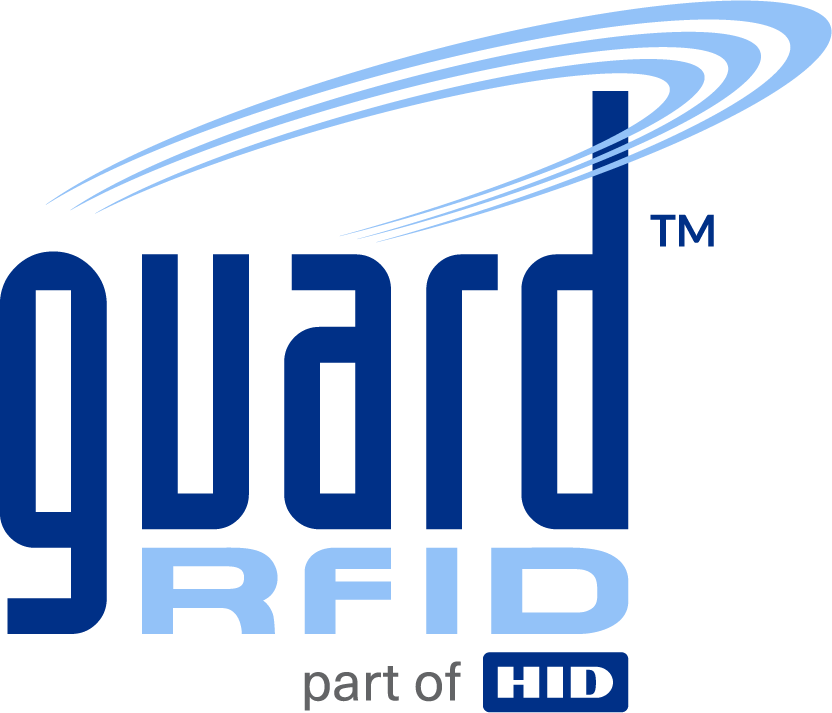 HID | HealthcareRTLS logo