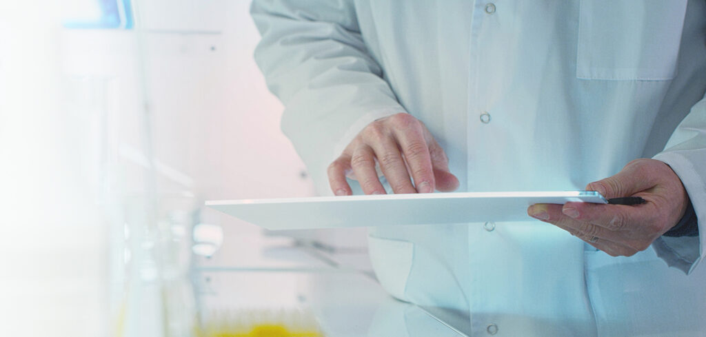 Page Hero Environment