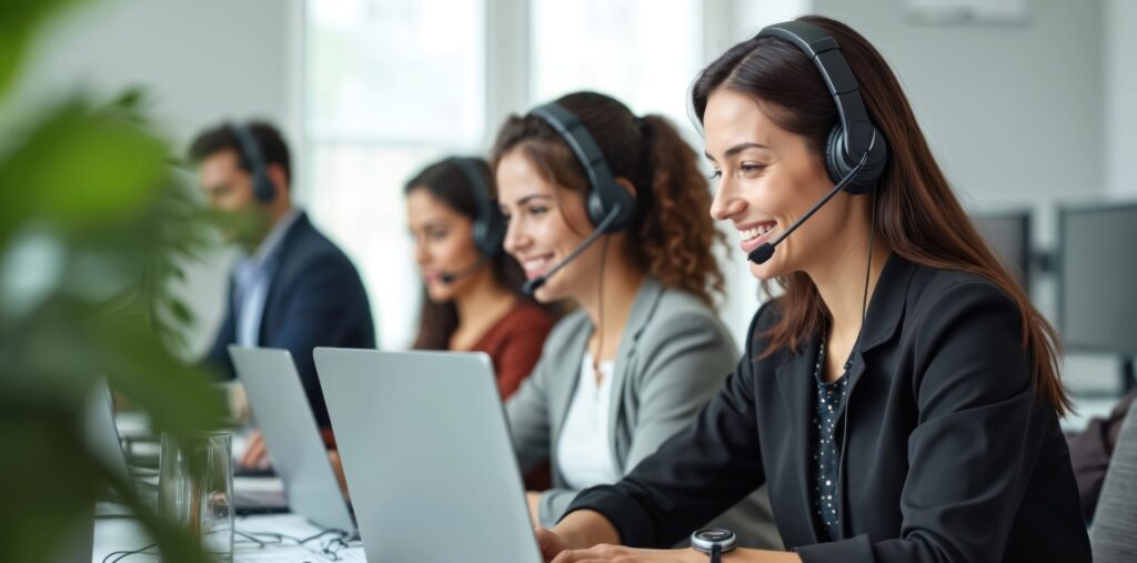technology support