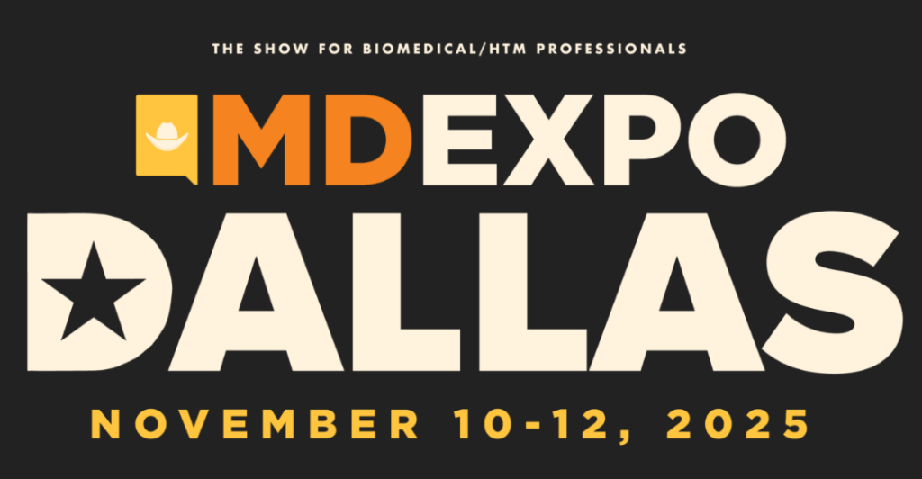 MD Expo 2025